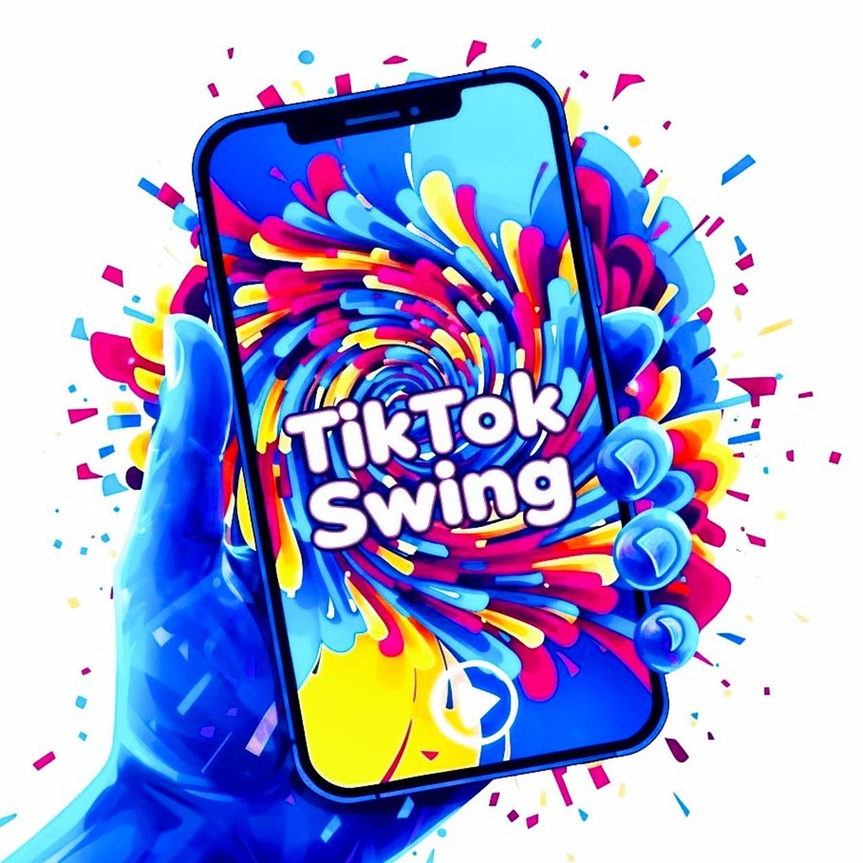 TikTok Swing