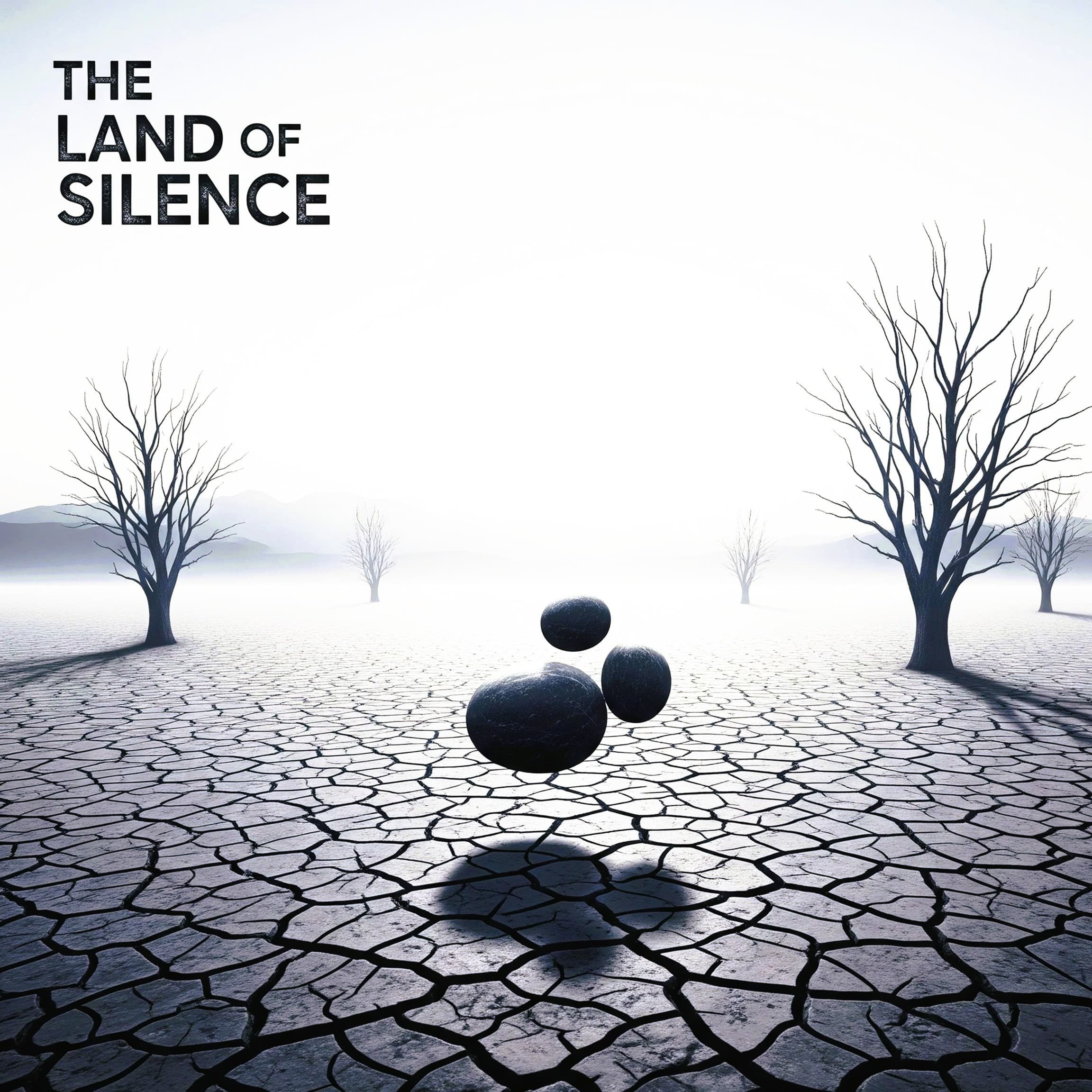 The Land of Silence
