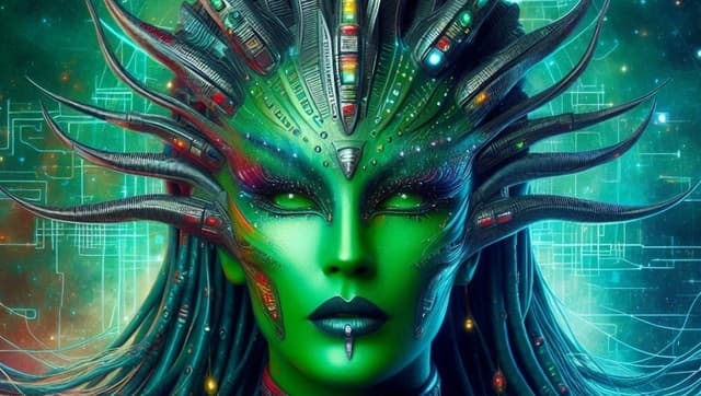 Cluster Borg